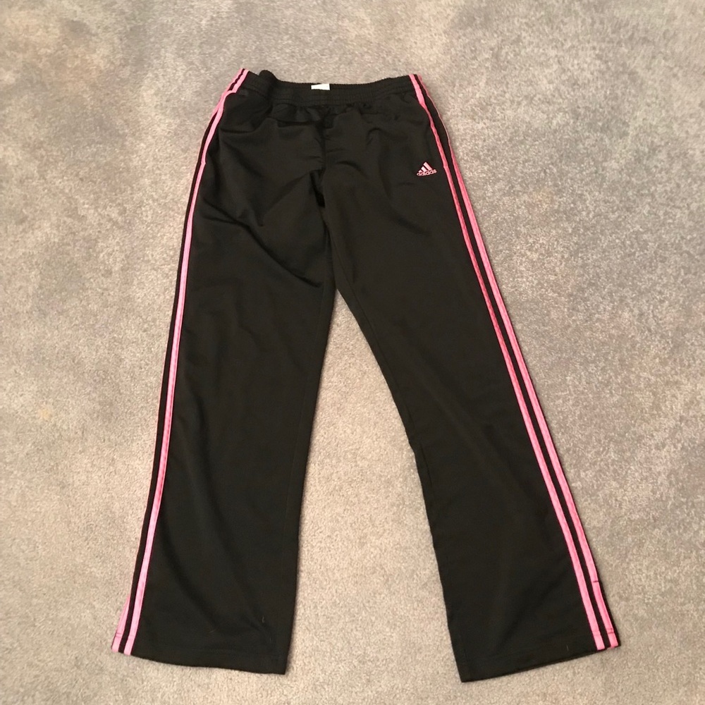 Adidas sweatpants